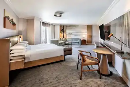 Jw Marriott Phoenix Desert Ridge Resort & Spa - 149