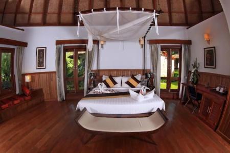 Nataya Round House Coral Bay Resort - 112