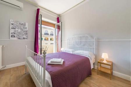 Un Attimo a Roma b&b - 117