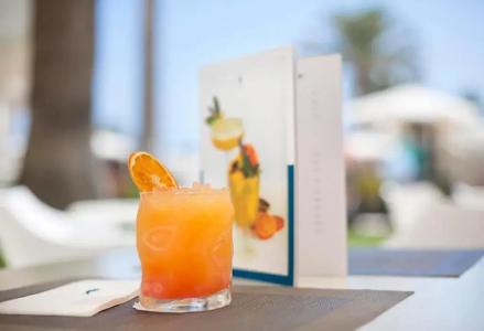 Hipotels Mercedes Aparthotel - 43