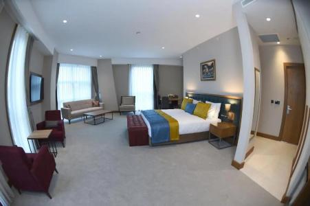 Cher & Spa Istanbul Taksim - 34