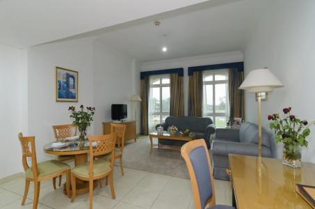 Roda Metha Suites - 7