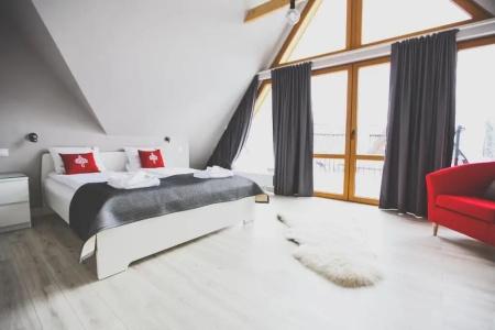 Bory6a Apartamenty - 32