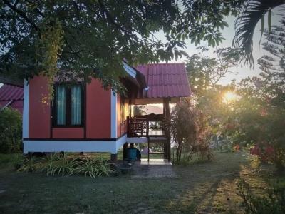 Three Monkeys Bungalows - 27