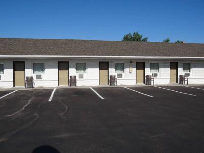 Falcon Inn - 0
