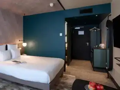 Novotel Bern Expo - 66