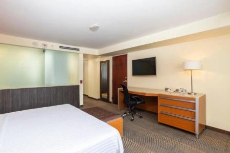 Holiday Inn Mexico City-Plaza Universidad, An Ihg - 53