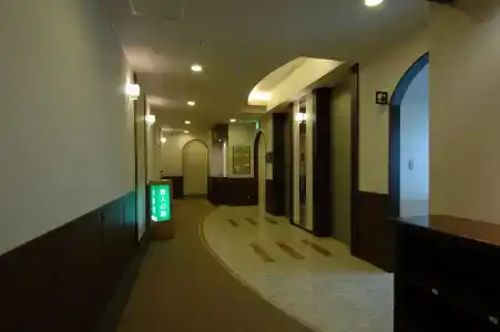 Route-Inn Kushiro Ekimae - 16
