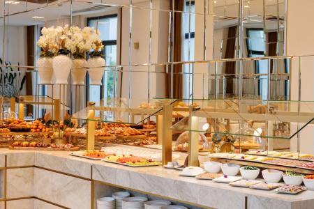 Iberostar Selection Paseo de Gracia 4 Sup - 12