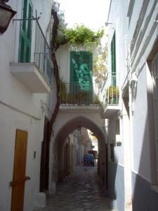 b&b Gianluis - 0