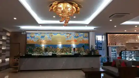 Vareena palace - 18