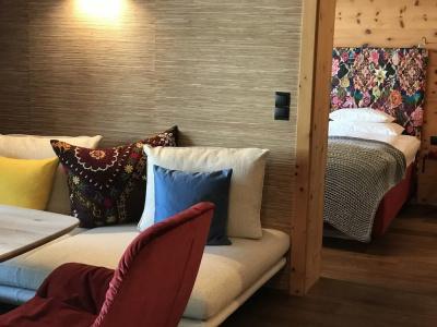 Small Luxury of the World - DasPosthotel - 4