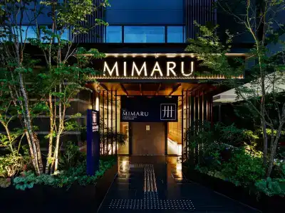 Mimaru Kyoto Station - 0