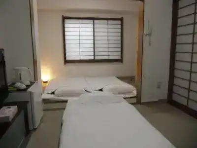 Shin Okubo Sekitei - 22
