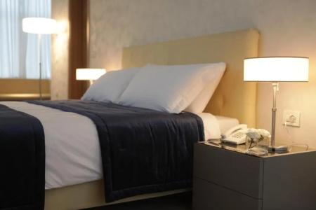 Best Western Premier Ark - 76
