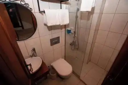 Şirince Klaseas&Restaurant - 65