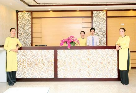 Ha Long Park - 22