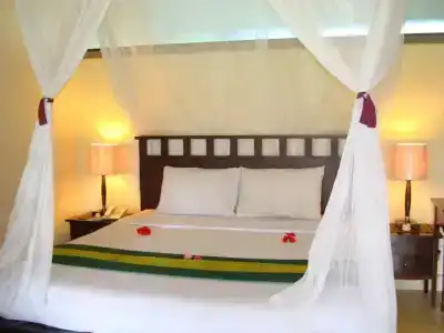 Anini Raka Resort & Spa - 1