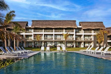 C Mauritius Palmar - All Inclusive - 11