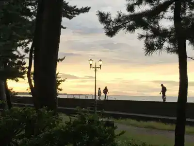 Hamachiyokan - 20