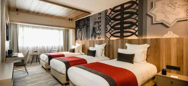 Idou Anfa Hôtel & Spa - 48