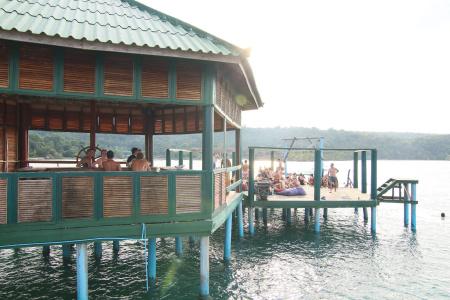Sunrise Resort - 14