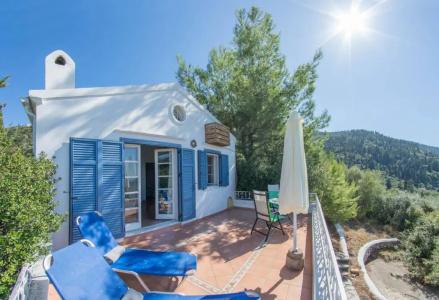Agios Nikitas Villas - 95