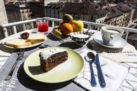 Gianduja b&b - 12