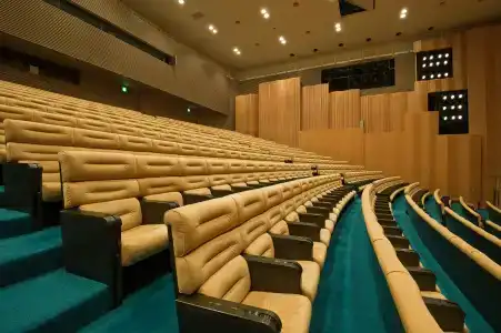 Okura Akademia Park - 42