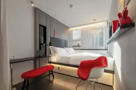 citizenM Paris Gare de Lyon - 47