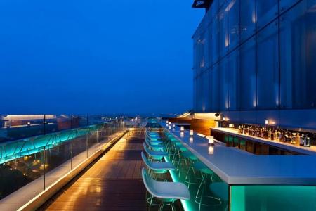 The Westin Shenzhen Nanshan - 19