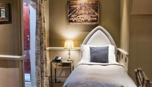 Lumley Castle Hotel - 30