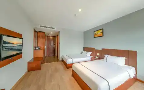 Fansipan Da Nang - 60