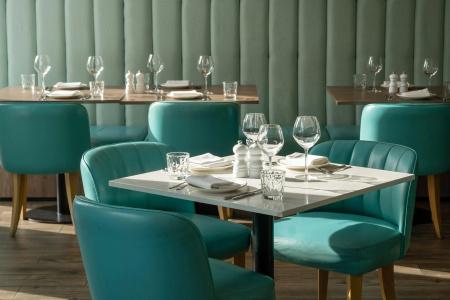 Innside by Melia Newcastle - 16