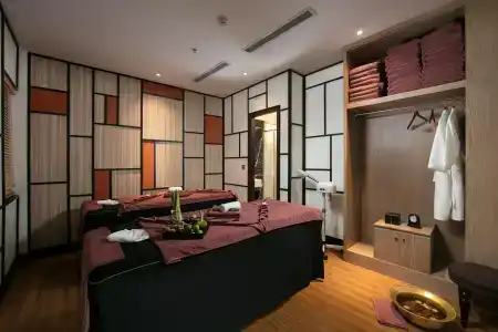 Aurora Premium & Spa - 3