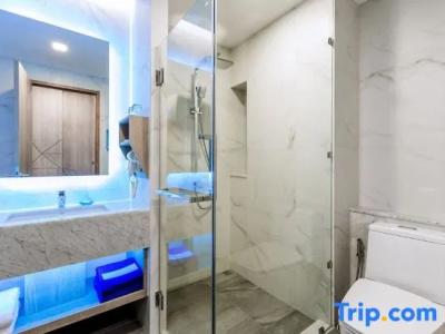 Bluesotel Smart Krabi Aonang Beach - Adults Only - Sha Extra Plus - 64