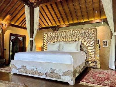 Permata Ayung Private Estate (Adults Only) - 41