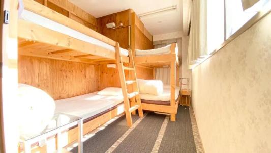 Guest House b's FiveⅡ - 32