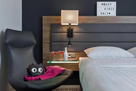 Moxy Copenhagen - 43