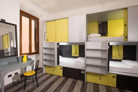 Free Hostels Roma - 30