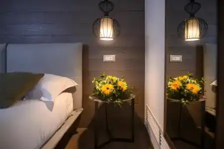 b&b The Attico - 4