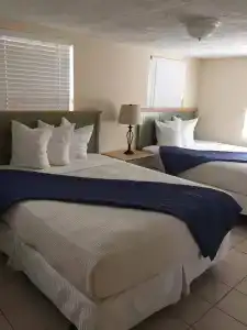 Siesta Key Beachside Villas - 8