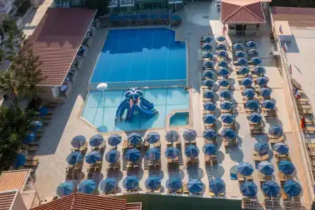 Aqua Sun Village - 17
