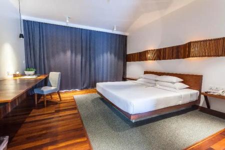 Somadevi Angkor Boutique and Resort - 55