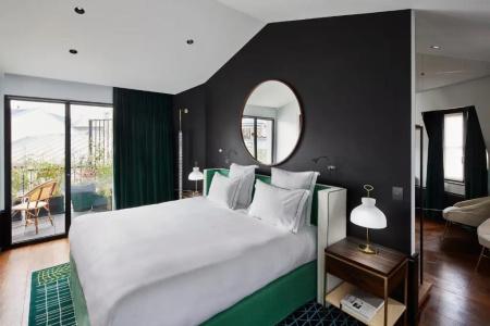 Le Roch & Spa - 126
