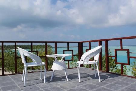 Bibee Maldives - 18