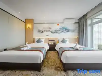 Oriental Landscape Holiday - 25