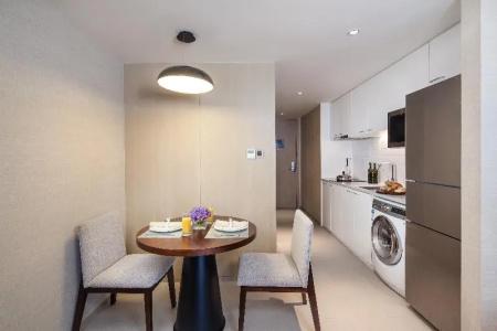 Somerset ApartXindicheng - 56