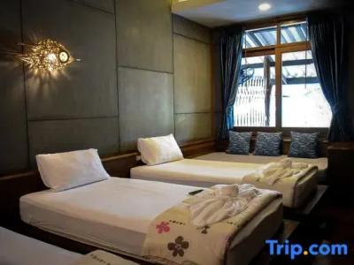 Salakphet Resort - 126
