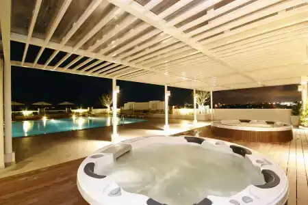 Kameo Grand & Serviced Apartment, Rayong - 19